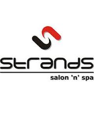 Strands Lounge Salon N Spa, Malviya Nagar